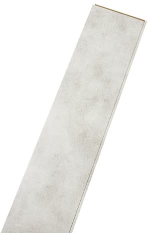 Chant plat béton gris foncé - L. 260 cm x l. 2,5 cm x Ep. 6 mm - Brico Dépôt