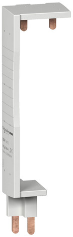 Peigne vertical xp - Schneider Electric - Brico Dépôt