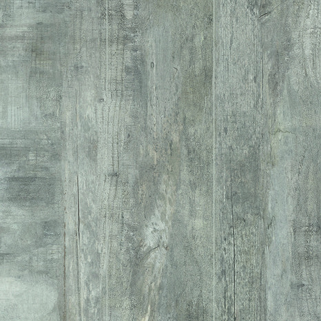 Carrelage de sol intérieur "Woodey" gris - l. 45 x L. 45 cm - Brico Dépôt