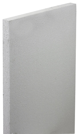 Panneau polystyrène expansé 1,2 x0,6 m Ép. 20 mm - Unimat - Brico Dépôt