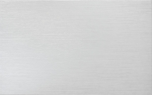 Faïence "Lodi" grise - 25 x 40 cm Ép. 6,1 mm - Brico Dépôt