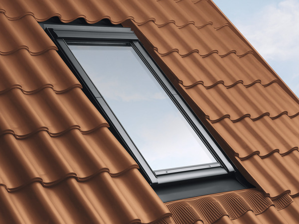 Fenêtre de toit L. 98 x H. 78 cm - Velux - Brico Dépôt