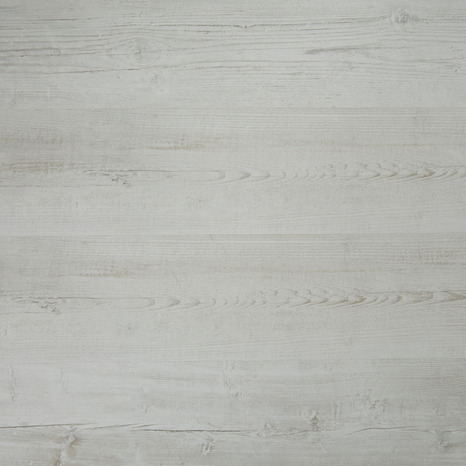 Sol stratifié à clipser pin lavé blanc "Macquarie" - L. 138 x l. 19 cm x Ép. 7 mm - GoodHome - Brico Dépôt