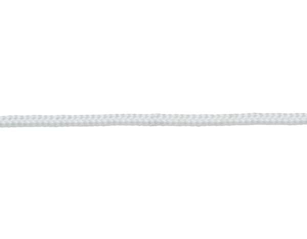 Corde tressée pp 20 m - 2,8 mm - Diall - Brico Dépôt