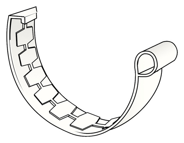 Jonction en PVC à coller de 25 mm blanc - Brico Dépôt