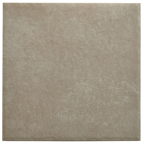 Carrelage de sol intérieur "Ravenne" beige - l. 33,3 x L. 33,3 cm - Brico Dépôt