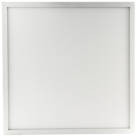 Panneau LED 60 x 60 cm blanc - Colours - Brico Dépôt