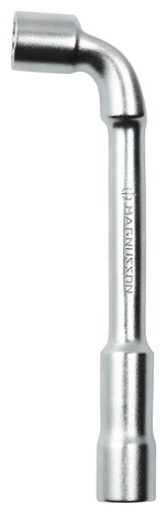 Clé à pipe débouchée 13 mm Magnusson MT126 - Magnusson - Brico Dépôt
