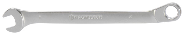 Clé mixte tête désaxée 8 mm Magnusson - Magnusson - Brico Dépôt