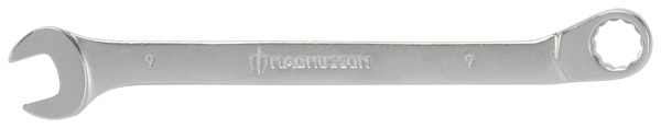 Clé mixte tête désaxée 9 mm Magnusson - Magnusson - Brico Dépôt