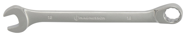 Clé mixte tête désaxée 13 mm Magnusson - Magnusson - Brico Dépôt