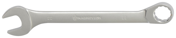 Clé mixte tête désaxée 22 mm Magnusson - Magnusson - Brico Dépôt