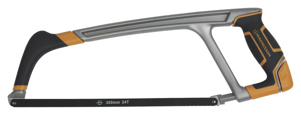 Scie à métaux 300 mm (SW50) - Magnusson - Brico Dépôt