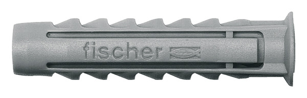 Boite 10 chevilles 8 mm - Fischer - Brico Dépôt