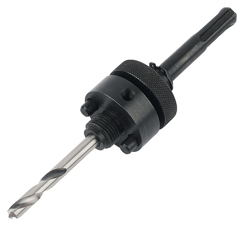 Draper Expert 52984 Rallonge SDS + Et HSS Pour Scie-cloche