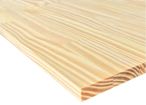 Caisse en bois pour rangement d'atelier 30 x 20 x 15 cm - Brico Dépôt