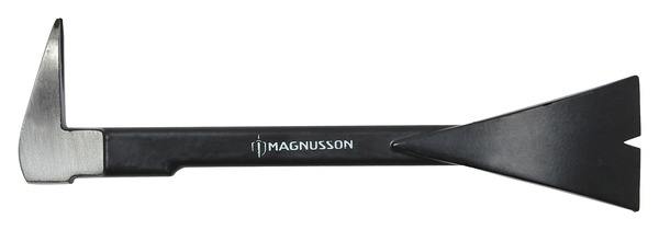 Pince à décoffrer 200 mm, levier 8" DT25 - Magnusson - Brico Dépôt