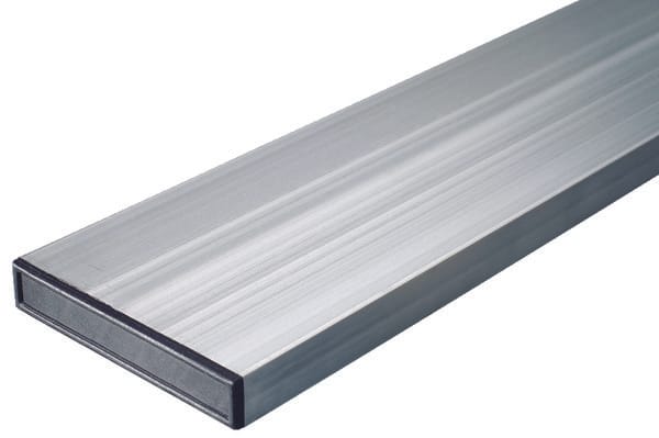 Règle pour maçonnerie aluminium - 4 m - Centaure - Brico Dépôt