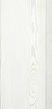 Lambris revêtu en pin blanc pour plafond L. 2600 l. 154 mm Ep. 8 mm - Brico Dépôt