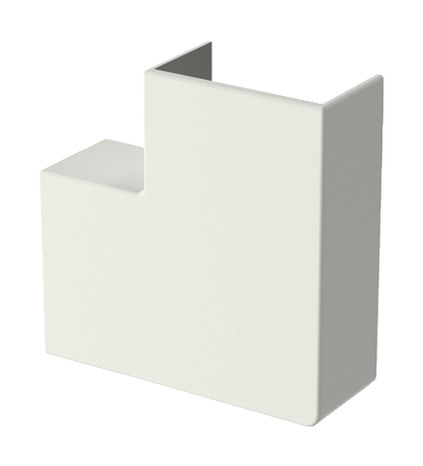 Angle plat 15x30 mm (4 pièces) - GGK - Brico Dépôt