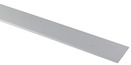Barre de seuil extra large aluminium mat - L. 180 x l. 10 cm