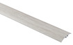 Barre de seuil en aluminium décor imitation chêne blanchi - L. 93 x l. 3,7 cm x Ép. 1,2 mm