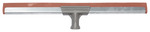 Tete raclette pour sol sur carrelage uniforme 55 cm