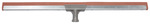 Tete raclette pour sol sur carrelage uniforme 75 cm