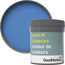Testeur Peinture murs et boiseries intérieure acrylique Satin Bleu Menton 50 ml