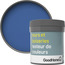 Testeur Peinture murs et boiseries intérieure acrylique Satin Bleu Valbonne 50 ml