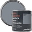 Peinture haute résistance multi-supports acrylique satin gris Cincinatti 2 L