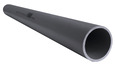 Tube PVC compact pour l'évacuation des eaux usées L. 2 m - Ø 50 mm 
