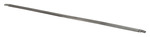 Fileur métal pour colonne électroménager - H. 18mm x - L. 59,7cm - GoodHome - Brico Dépôt
