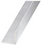 Cornière aluminium anodisé - 20 x 20 x 1,5 mm 2,50 m