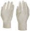 100 gants vinyle jetables - Taille M
