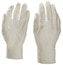 100 gants vinyle jetables - Taille L