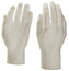 100 gants vinyle jetables - Taille L