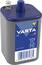Pile spécifique 6v 430 (4r25) - Varta