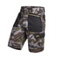Short camouflage 65% polyester 35% coton. Taille 38