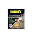 Vitrificateur Bondex Vitrif PCE chêne ciré pour pièces à vivre 0,75 L