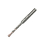 Foret sds+, béton pour marteau perforateur, Diam. 6 x 110 mm