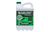 Carburant, mélange alkilat pour moteurs 2 temps - 5 L - Marline
