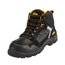 Chaussures de sécurité Rainhold S1P SRA noir taille 42