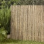 Canisse naturel en bambou 300 x 100