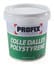 Colle pour dalle polystyrène en pot de 1 kg - Profix