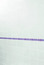Listel rayures violettes - l. 5 x L. 20 cm