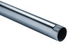 Tuyau aluminé L. 1 m - Diamètre 125 mm