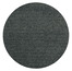 Lot de 15 disques abrasifs en treillis noir auto-agrippants, grain 120/150/220 Ø 225 mm