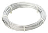 Cable acier 10m - 2 mm