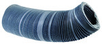 Gaine PVC souple extensible Ø 150 mm x 3 m